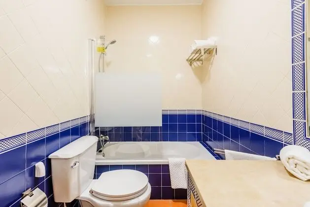 Apart Daire, 2 Yatak Odası, Havuz Kullanımı