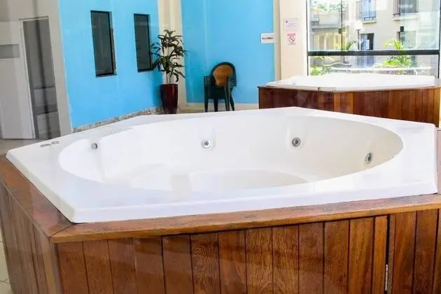 Tek Büyük Yataklı Oda (Quartier)