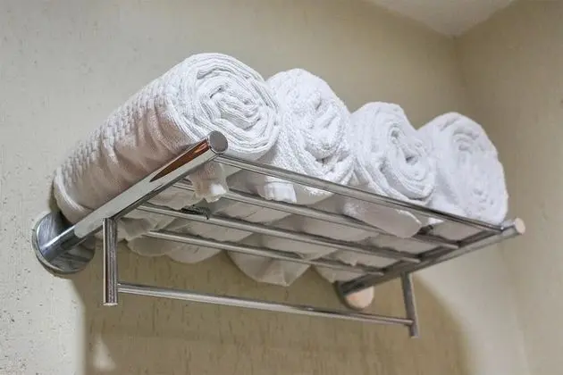 Üç Kişilik Oda (Quartier)