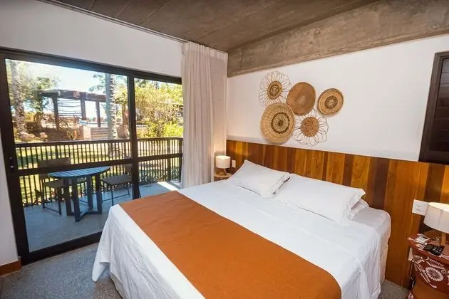 Suite Master Familia