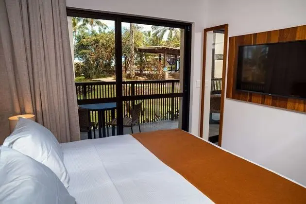 Suite Master Familia