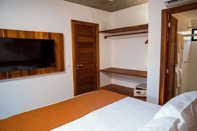 Suite Master Familia