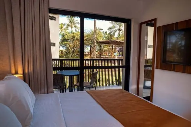 Suite Master Familia