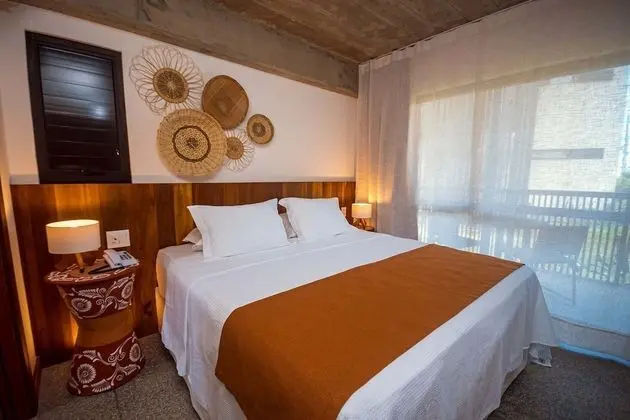 Suite Master Familia