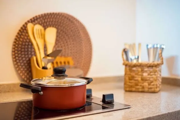 Suite Master Familia