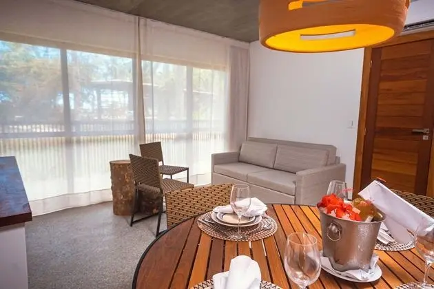 Suite Master Familia