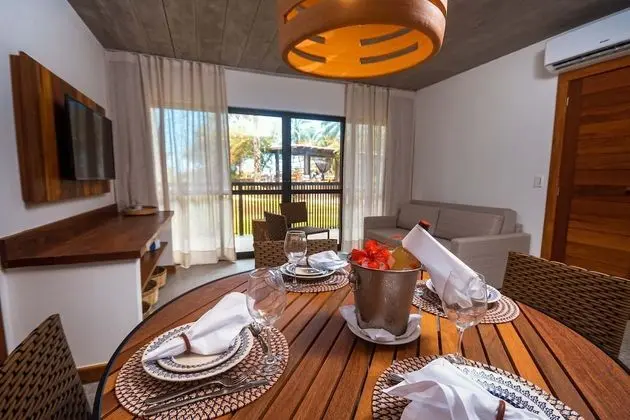 Suite Master Familia