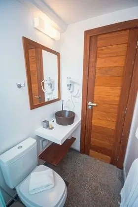 Suite Master Familia