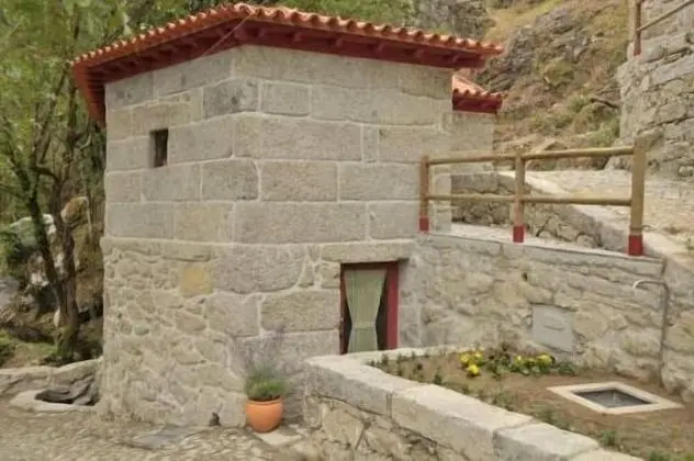 Villa, 1 Yatak Odası