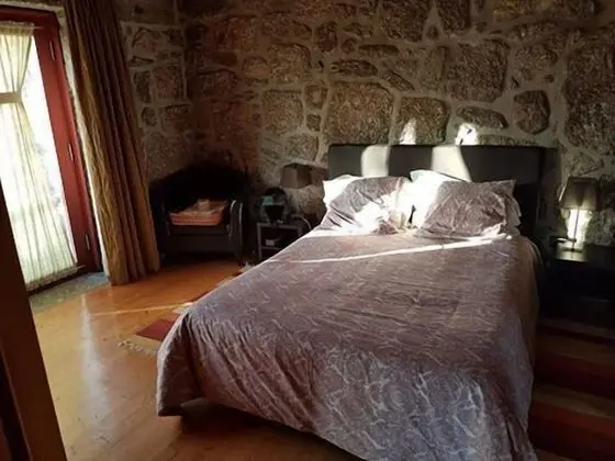 Villa, 1 Yatak Odası