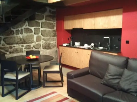 Villa, 1 Yatak Odası