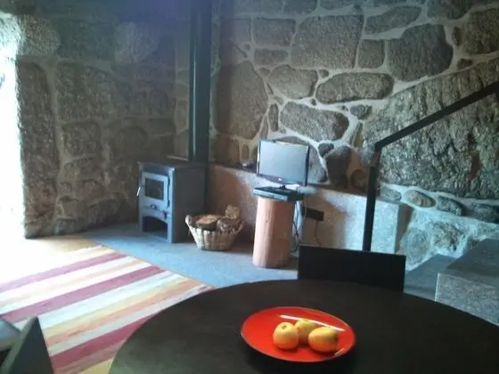 Villa, 1 Yatak Odası