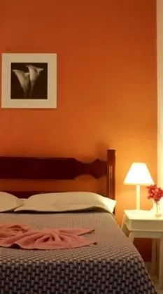 Tek Büyük Yataklı Oda (205)