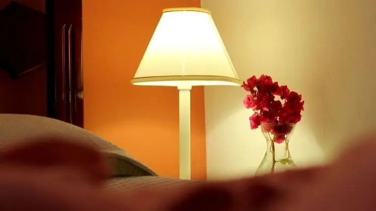 Tek Büyük Yataklı Oda (205)