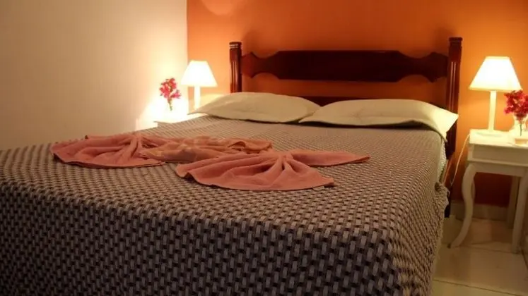 Tek Büyük Yataklı Oda (205)