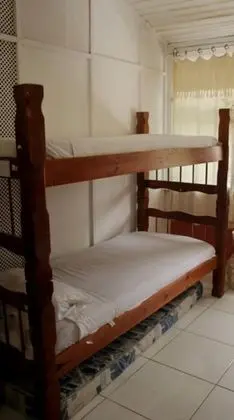 Tek Kişilik Oda (101)