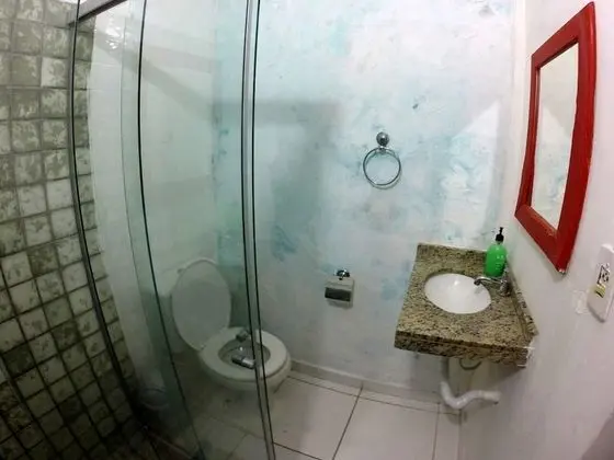 Tek Kişilik Oda (101)