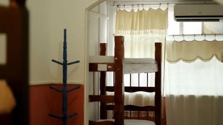 Tek Kişilik Oda (102)