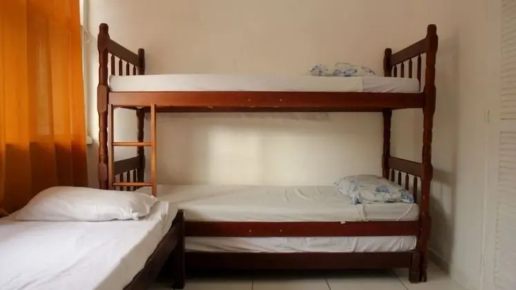 Tek Kişilik Oda (102)