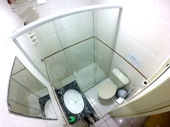 Tek Kişilik Oda (102)