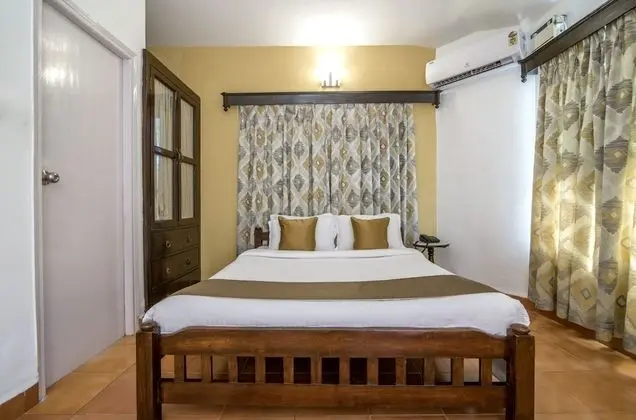 Standard Oda