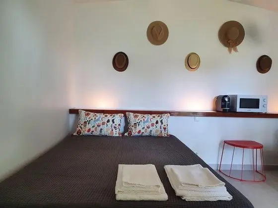 Apart Daire, Özel Banyo, Park Manzaralı