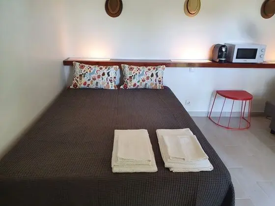 Apart Daire, Özel Banyo, Park Manzaralı