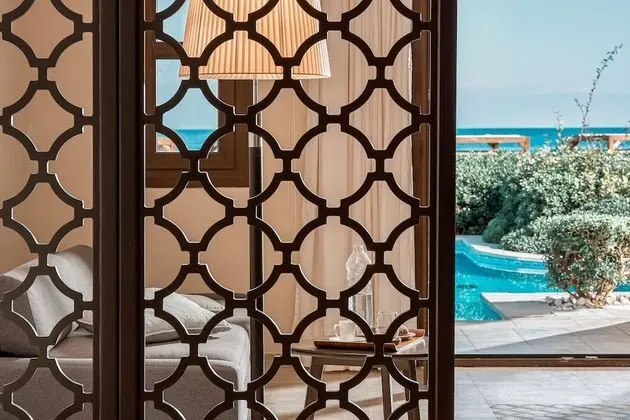 Ambassador Suite Private Pool