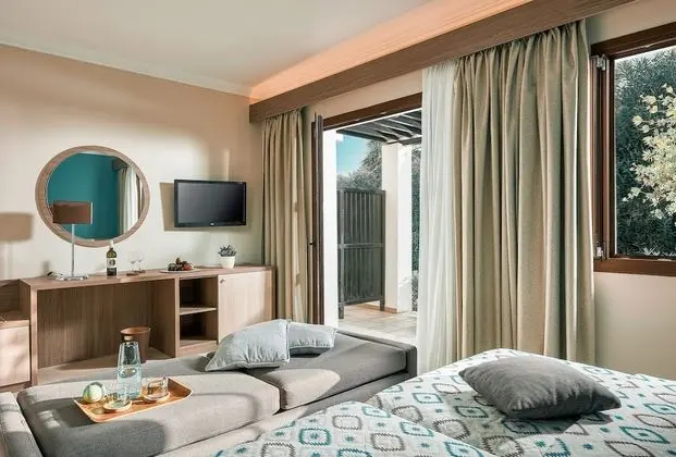 Double Bungalow Superior