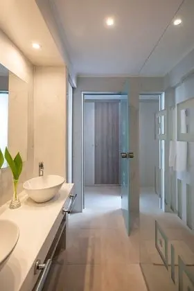 Executive Süit, Kişiye Özel Havuzlu