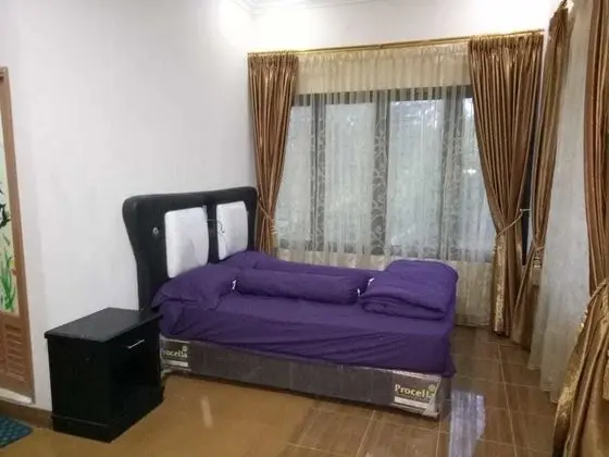 Villa, 4 Yatak Odası, Sigara İçilmez