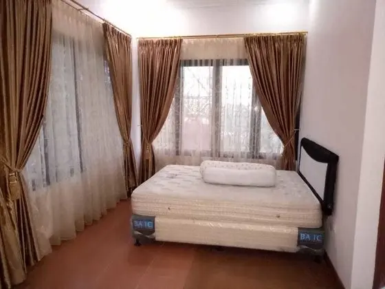 Villa, 4 Yatak Odası, Sigara İçilmez
