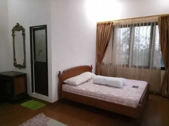 Villa, 4 Yatak Odası, Sigara İçilmez