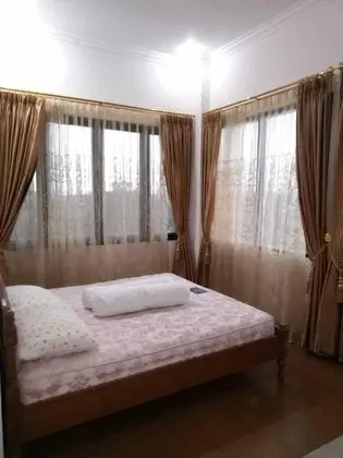 Villa, 4 Yatak Odası, Sigara İçilmez