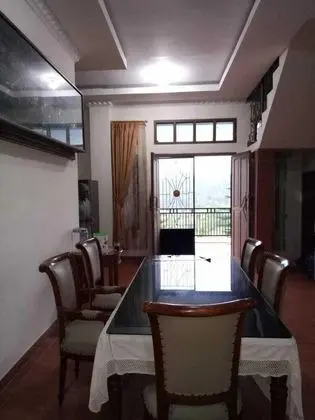 Villa, 4 Yatak Odası, Sigara İçilmez