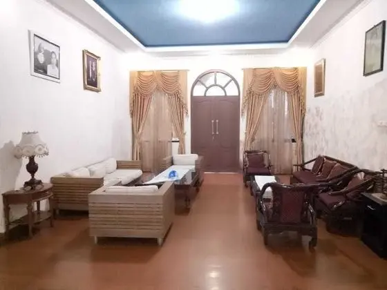 Villa, 4 Yatak Odası, Sigara İçilmez