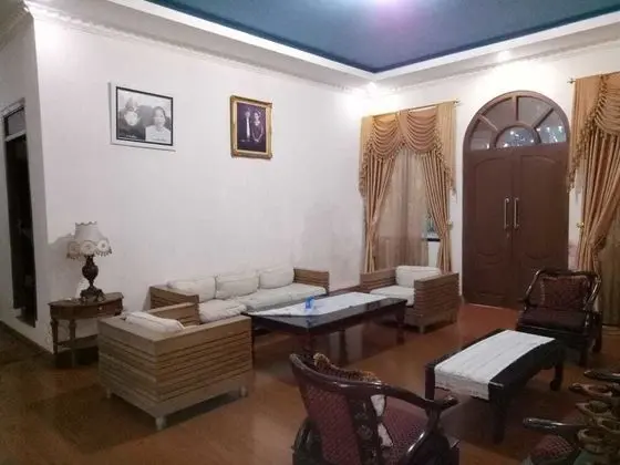 Villa, 4 Yatak Odası, Sigara İçilmez