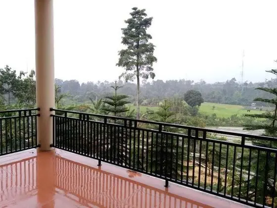 Villa, 4 Yatak Odası, Sigara İçilmez
