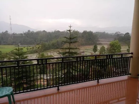 Villa, 4 Yatak Odası, Sigara İçilmez