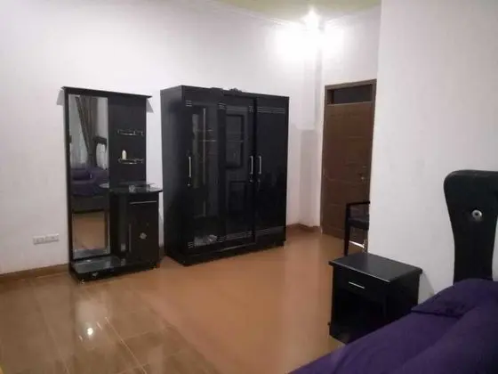 Villa, 4 Yatak Odası, Sigara İçilmez