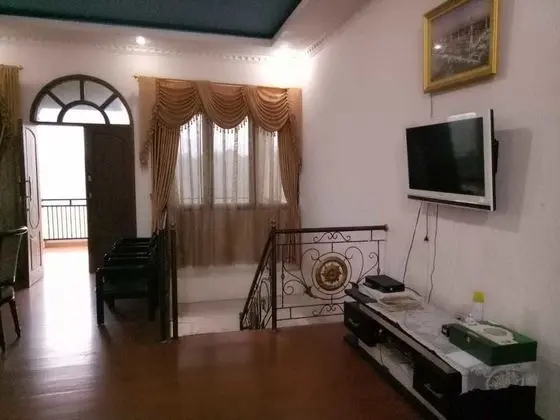 Villa, 4 Yatak Odası, Sigara İçilmez