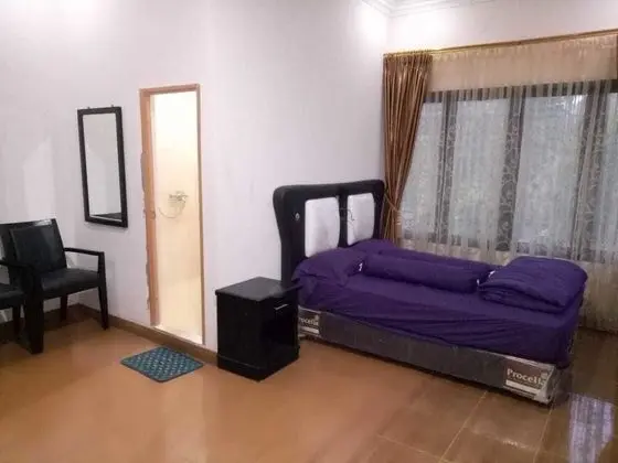 Villa, 4 Yatak Odası, Sigara İçilmez