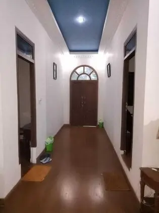 Villa, 4 Yatak Odası, Sigara İçilmez