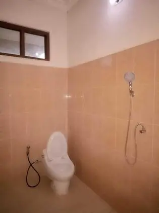 Villa, 4 Yatak Odası, Sigara İçilmez