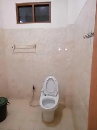 Villa, 4 Yatak Odası, Sigara İçilmez