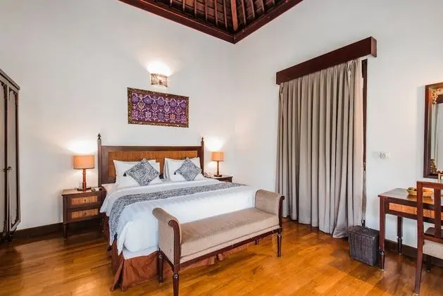 Villa, 1 Yatak Odası, Kişiye Özel Havuzlu