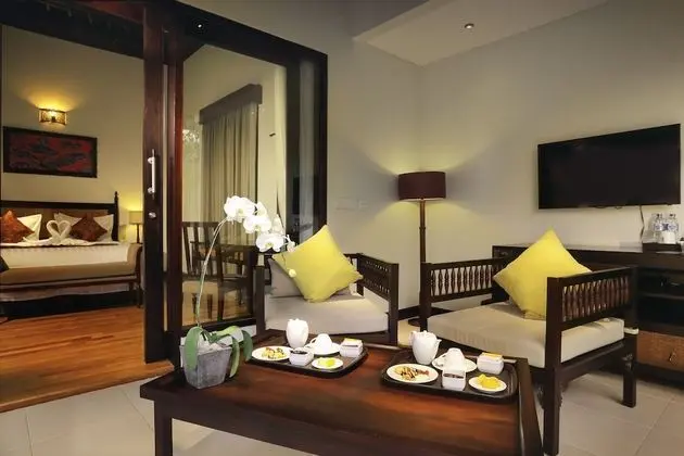 Villa, 1 Yatak Odası, Kişiye Özel Havuzlu