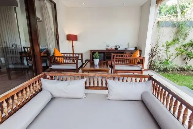 Villa, 1 Yatak Odası, Kişiye Özel Havuzlu