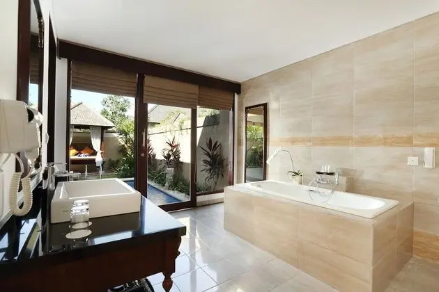 Villa, 1 Yatak Odası, Kişiye Özel Havuzlu