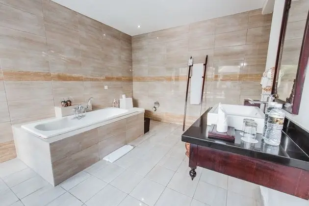 Villa, 1 Yatak Odası, Kişiye Özel Havuzlu